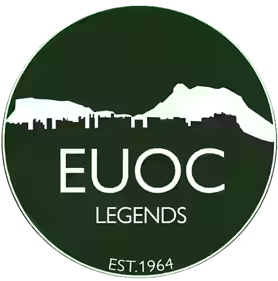 Edinburgh Uni Orienteering Club Logo